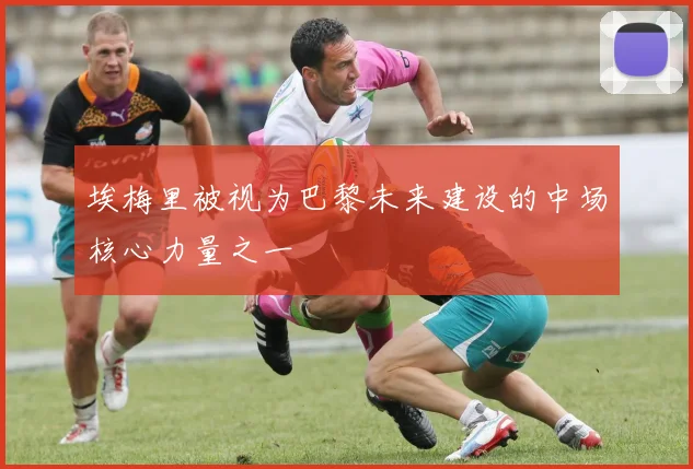 埃梅里被视为巴黎未来建设的中场核心力量之一