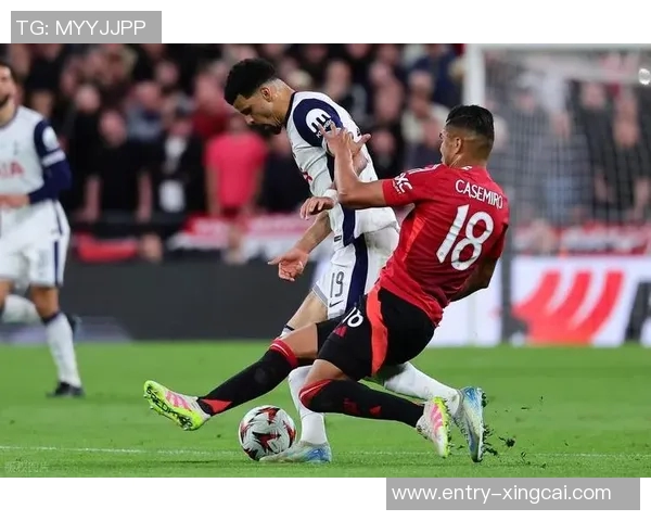 奥卡福精准直塞助攻勒温转身射门遭维卡里奥神勇扑救