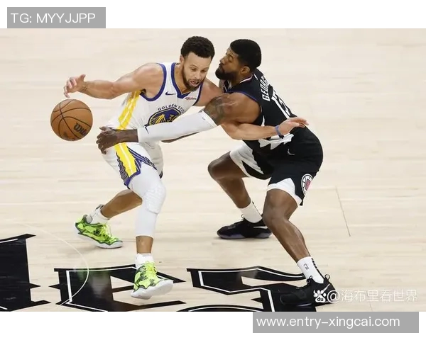 霍里感慨保罗对NBA的贡献遗憾未能夺冠的心声