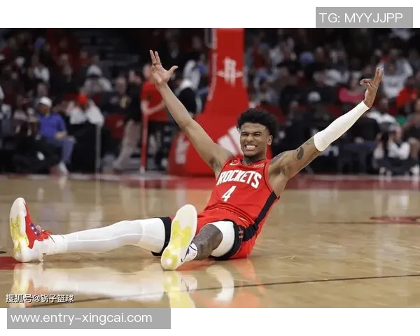 火箭队逆袭弱队铁贾小宝焕发新生阿门成功掌握换挡技巧