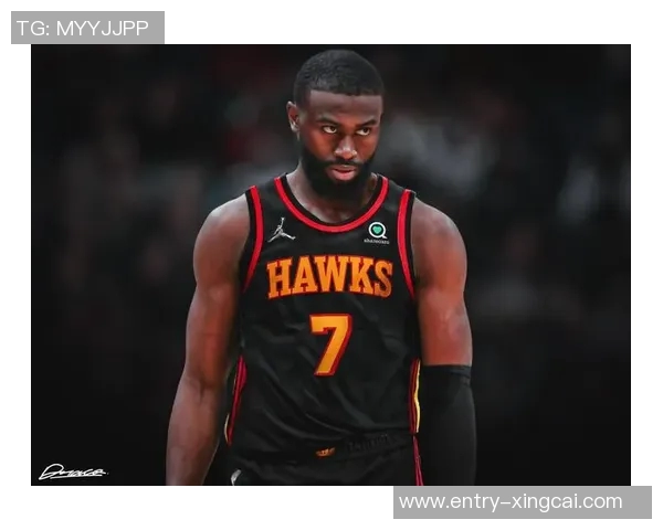 杰伦布朗谈第三节被撤下先发感到不满但尊重教练的战术选择